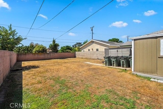 9510 Steele, Rosemead, CA 91770