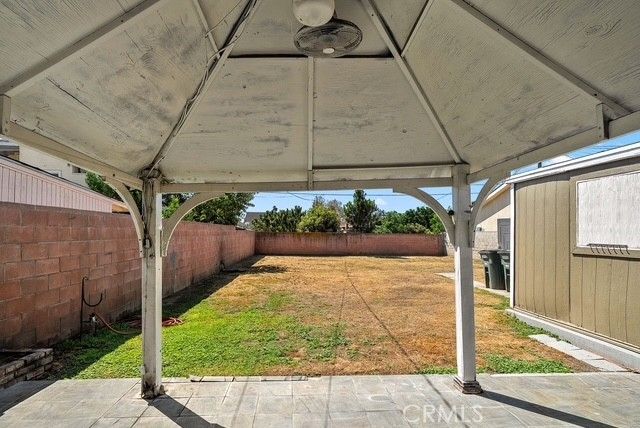 9510 Steele, Rosemead, CA 91770