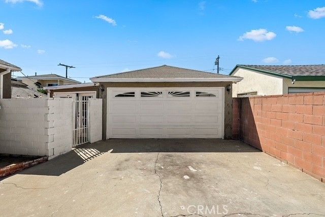 9510 Steele, Rosemead, CA 91770