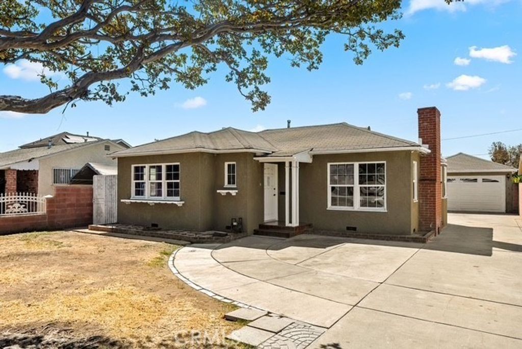 9510 Steele, Rosemead, CA 91770