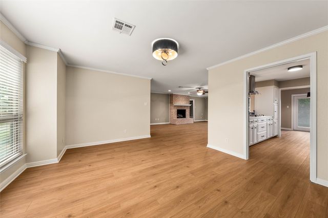 3509 Heatherstone Circle, Waco, TX 76708