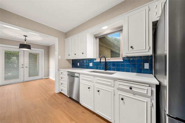 3509 Heatherstone Circle, Waco, TX 76708