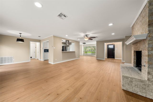 3509 Heatherstone Circle, Waco, TX 76708