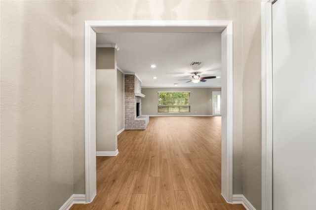 3509 Heatherstone Circle, Waco, TX 76708