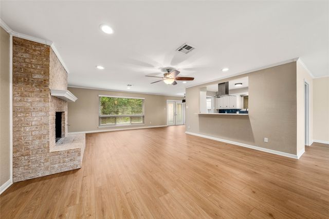 3509 Heatherstone Circle, Waco, TX 76708