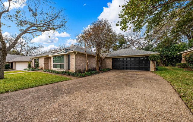 3509 Heatherstone Circle, Waco, TX 76708