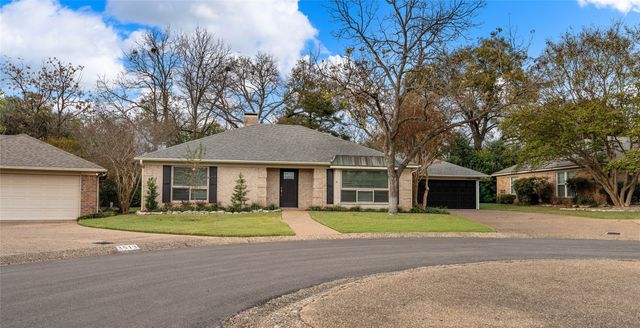 3509 Heatherstone Circle, Waco, TX 76708
