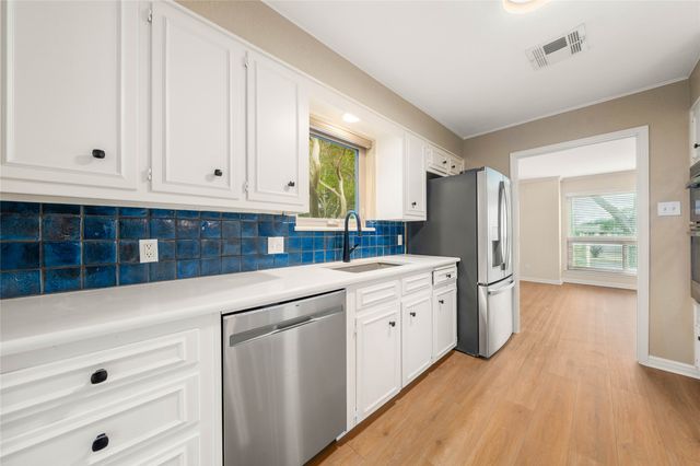 3509 Heatherstone Circle, Waco, TX 76708