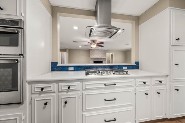 3509 Heatherstone Circle, Waco, TX 76708