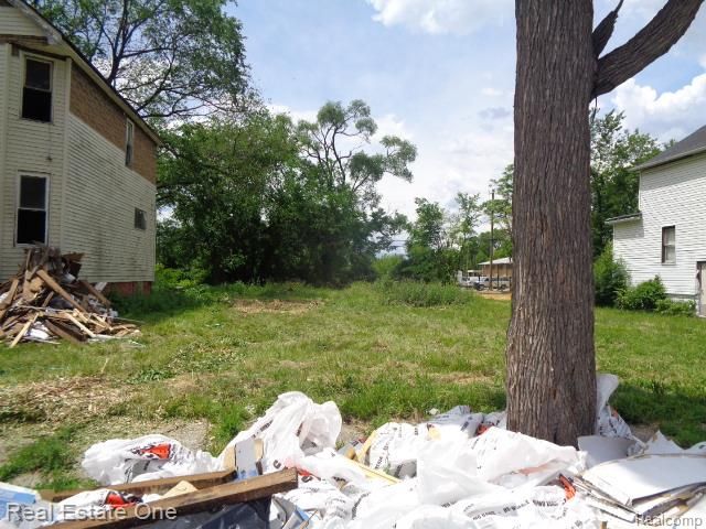 6151 Stanton Street, Detroit, MI 48208