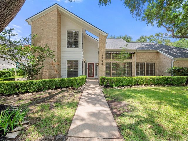 1735 Hodge Lake Lane, Sugar Land, TX 77478