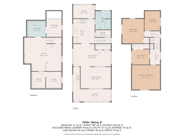 325 Grand Avenue Ne, City Of Grand Rapids, MI 49503