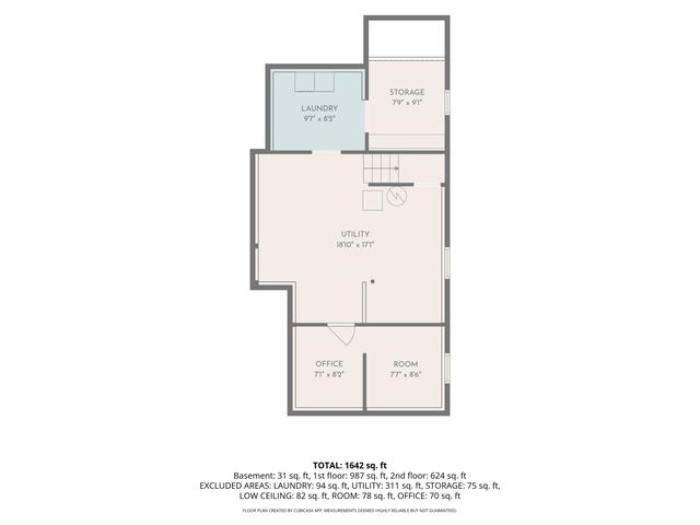 325 Grand Avenue Ne, City Of Grand Rapids, MI 49503