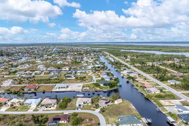 15500 LONGVIEW ROAD, Port Charlotte, FL 33981
