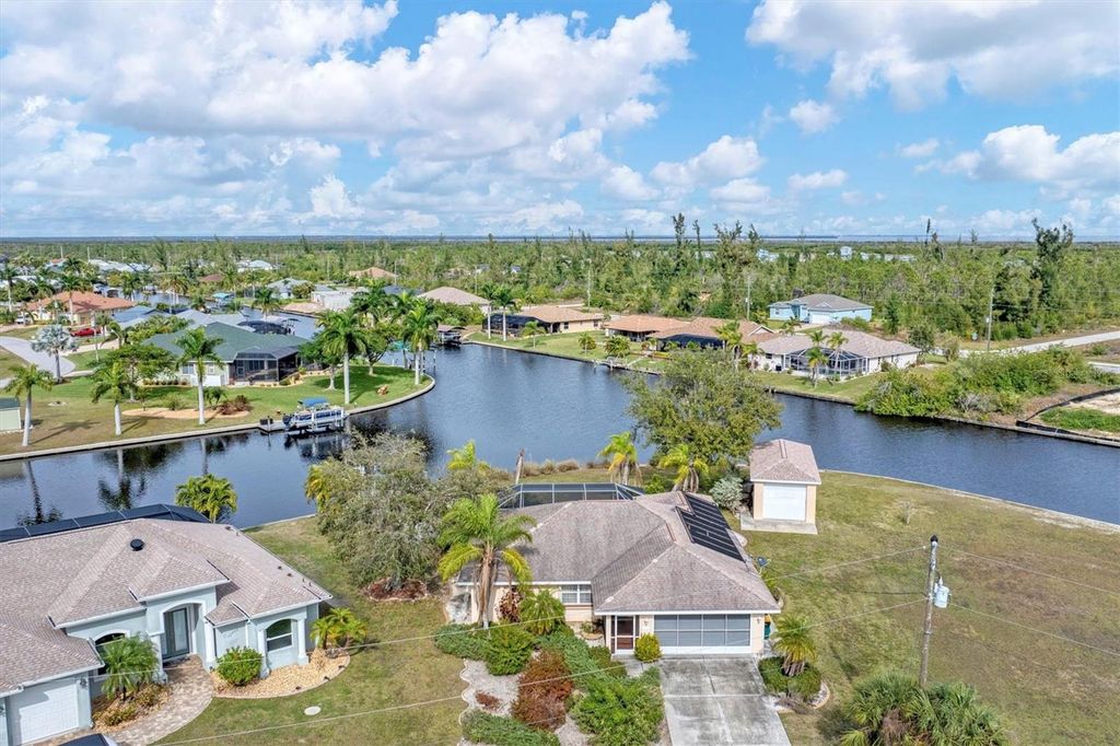 15500 LONGVIEW ROAD, Port Charlotte, FL 33981