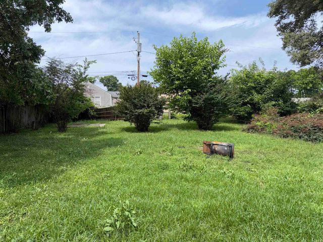 1000 towering oaks Drive, Jacksonville, AR 72076