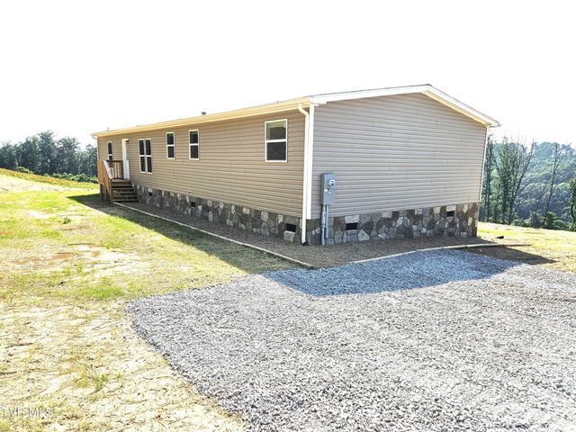 368 Oak Grove Road, Rogersville, TN 37857