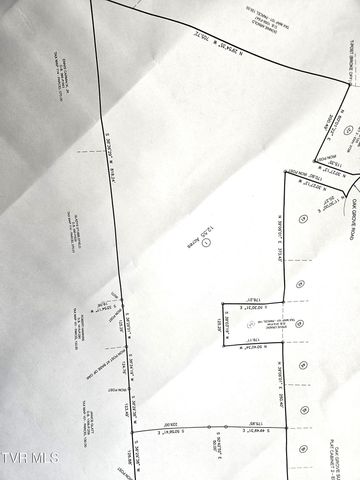 368 Oak Grove Road, Rogersville, TN 37857