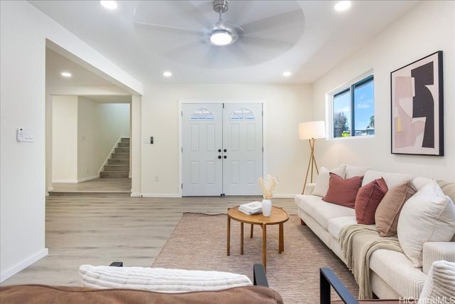 86-305 Alamihi Street, Waianae, HI 96792