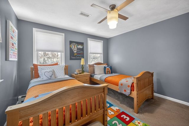 22 Mcrayne Hill Rd, Billerica, MA 01821