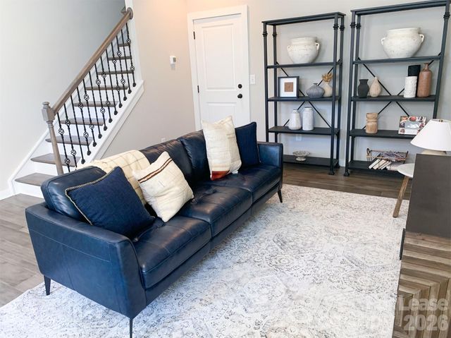 9428 Kings Parade Boulevard, Charlotte, NC 28273