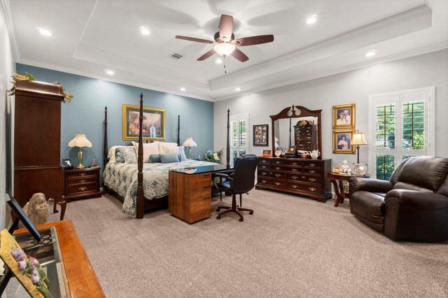 134 Post Oak Wood Lane, Livingston, TX 77351