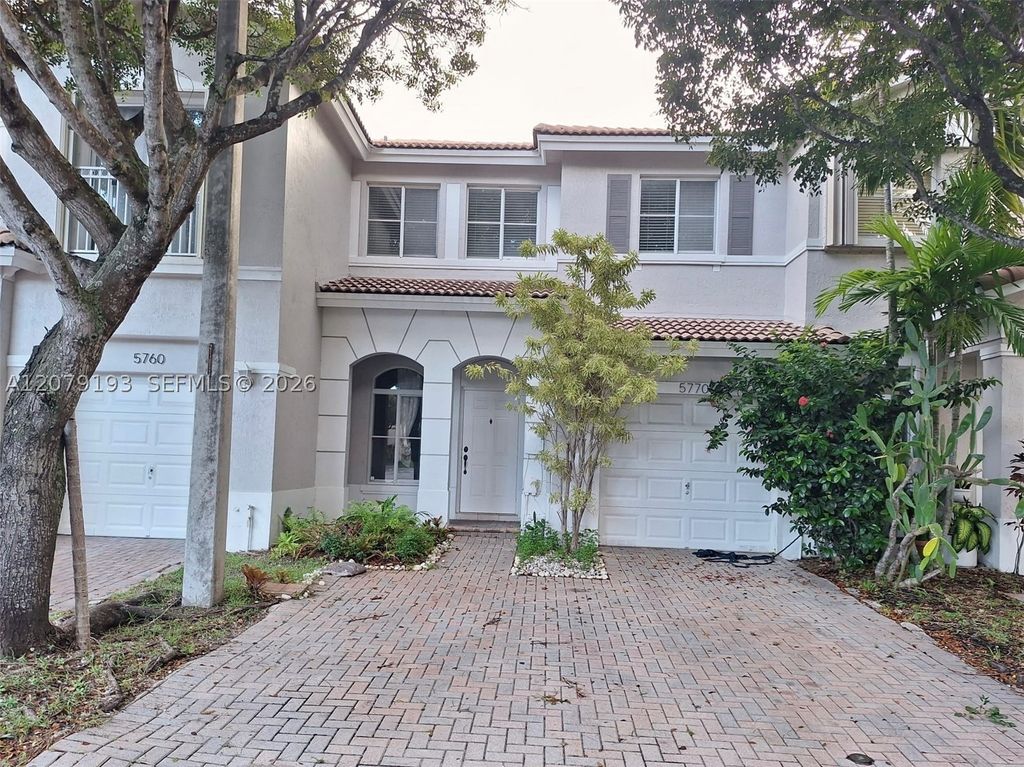 5770 NW 113th Pl 0, Doral, FL 33178