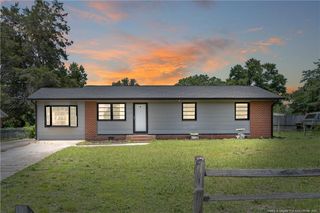 6026 Cornish Street, Fayetteville, NC 28314