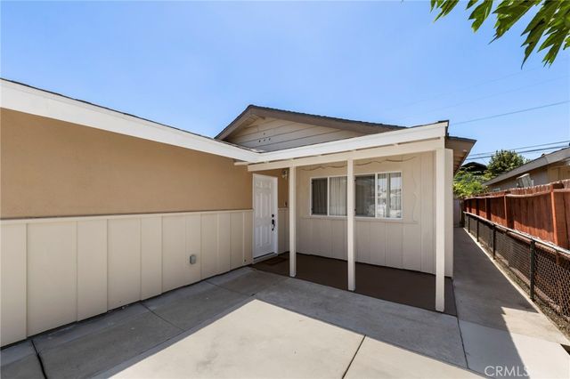 12248 212th Street, Hawaiian Gardens, CA 90716