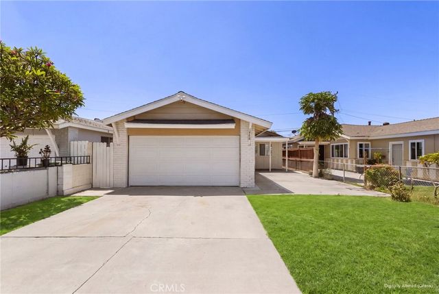 12248 212th Street, Hawaiian Gardens, CA 90716