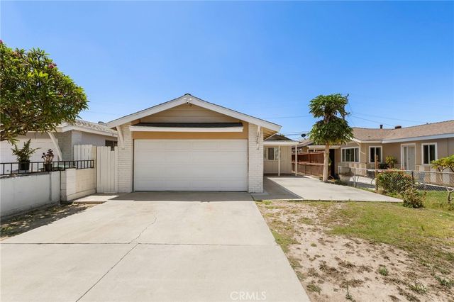 12248 212th Street, Hawaiian Gardens, CA 90716