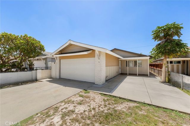 12248 212th Street, Hawaiian Gardens, CA 90716