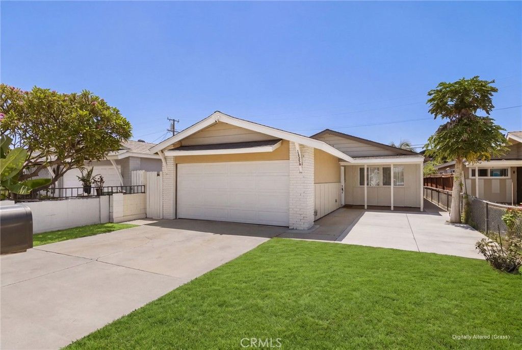 12248 212th Street, Hawaiian Gardens, CA 90716