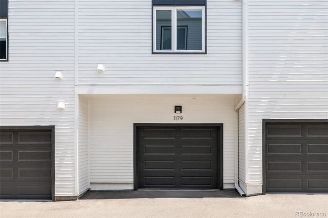 1179 S Reed Way, Lakewood, CO 80232