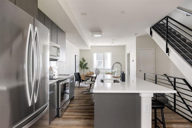 1179 S Reed Way, Lakewood, CO 80232