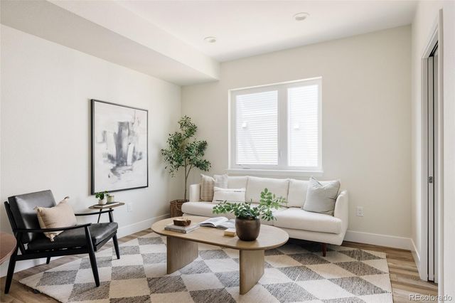 1179 S Reed Way, Lakewood, CO 80232