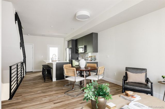 1179 S Reed Way, Lakewood, CO 80232