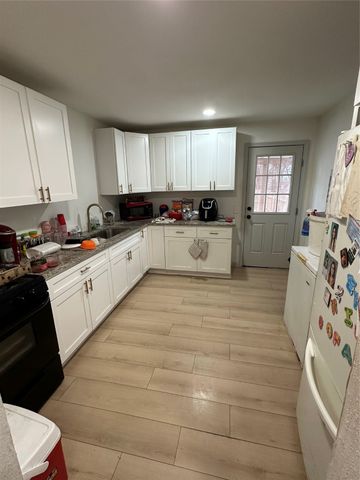 3500 Gordon Avenue, Fort Worth, TX 76110