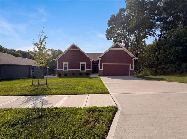 3036 N Getty Street, Kansas City, KS 66104