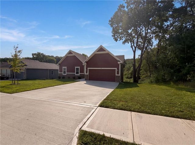3036 N Getty Street, Kansas City, KS 66104