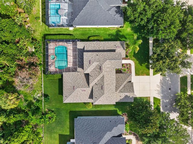 5112 ABISHER WOOD LANE, Brandon, FL 33511