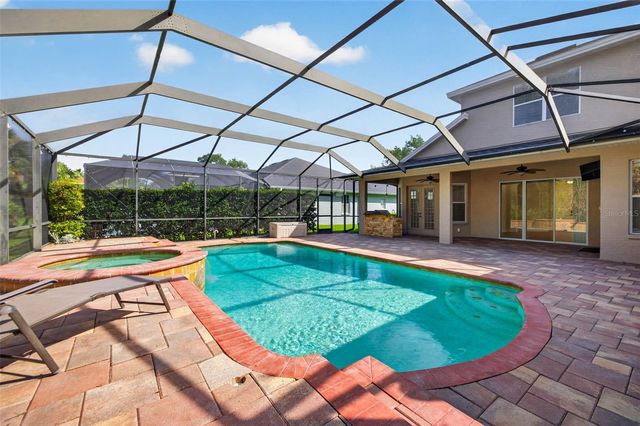 5112 ABISHER WOOD LANE, Brandon, FL 33511