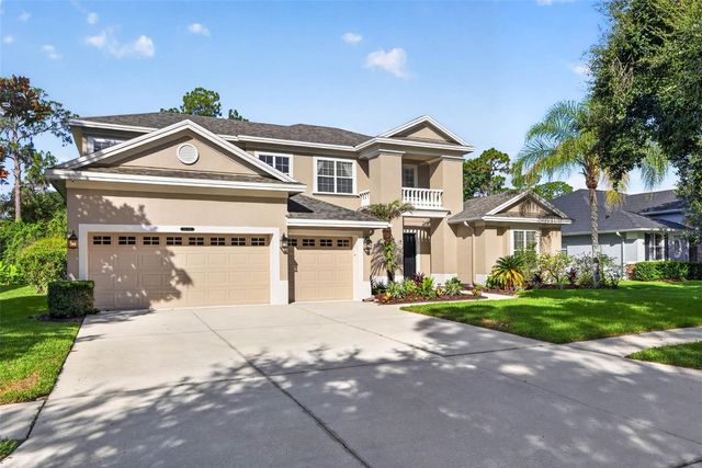 5112 ABISHER WOOD LANE, Brandon, FL 33511