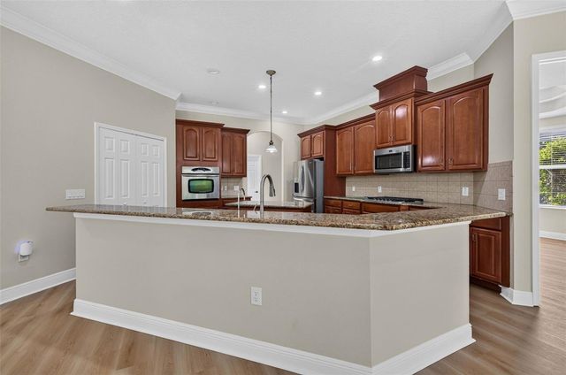 5112 ABISHER WOOD LANE, Brandon, FL 33511