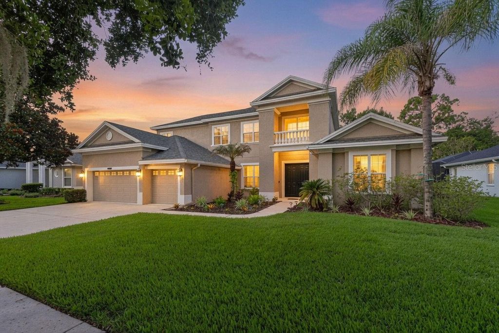5112 ABISHER WOOD LANE, Brandon, FL 33511