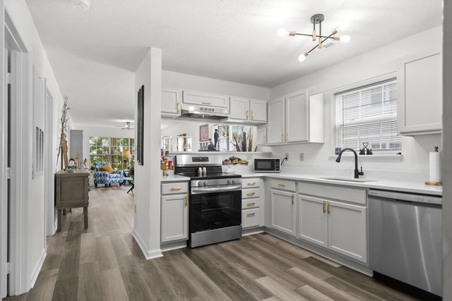 4251 Villas Dr Unit 306, Little River, SC 29566