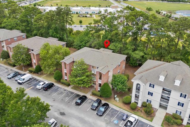 4251 Villas Dr Unit 306, Little River, SC 29566