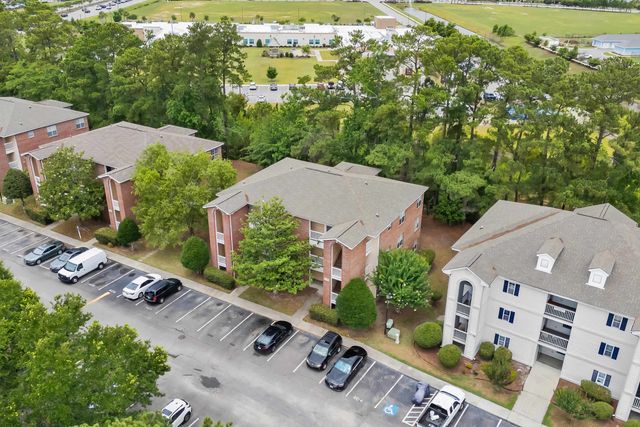 4251 Villas Dr Unit 306, Little River, SC 29566