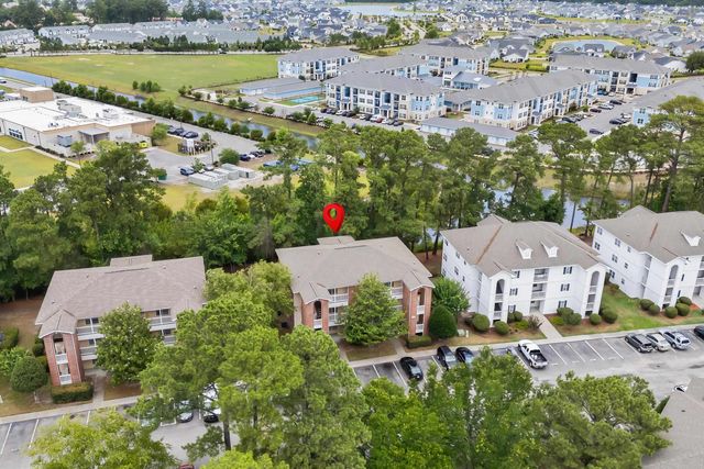 4251 Villas Dr Unit 306, Little River, SC 29566