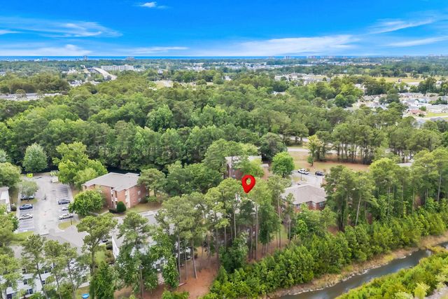 4251 Villas Dr Unit 306, Little River, SC 29566
